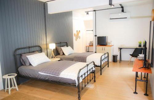 Chim Phli House | SLEEP SLEEP SUANPHAK Homestay