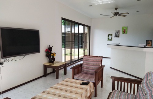 Laem Ngop House | Sleep Soundly By The sea