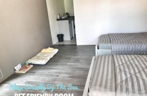 Laem Ngop Resort | Sleep Soundly By The Sea