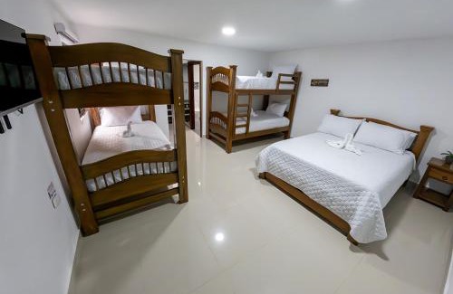 Filandia House | Sleep Well