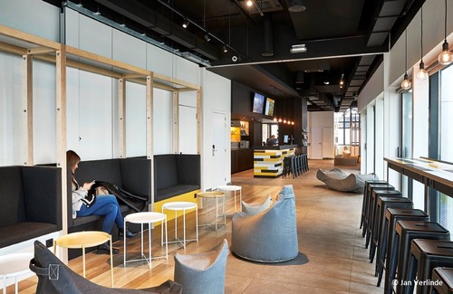 Broekwijk Hostel | Sleep Well Youth Hostel