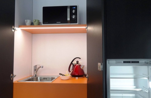 Broekwijk Hostel | Sleep Well Youth Hostel