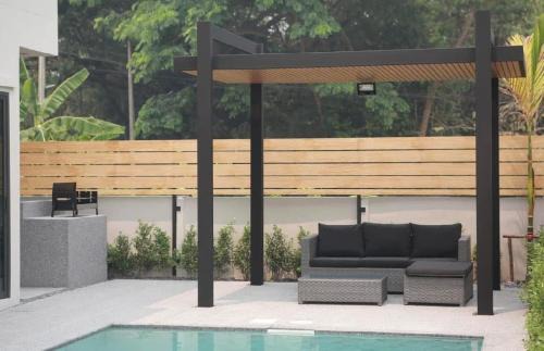 Hang Dong Villa | Sleep With Sheep - 3 Bedroom Pool Villa