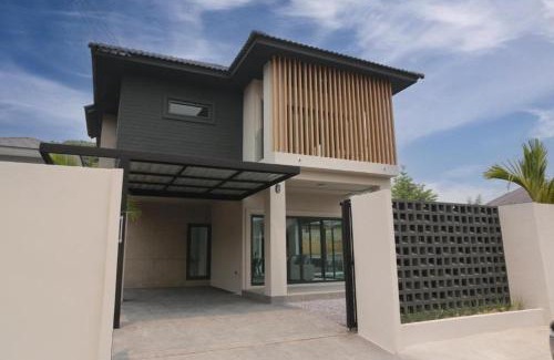 Hang Dong Villa | Sleep With Sheep - 3 Bedroom Pool Villa