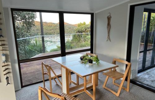 Kerikeri House | Sleep with the Kiwis in Doves Bay