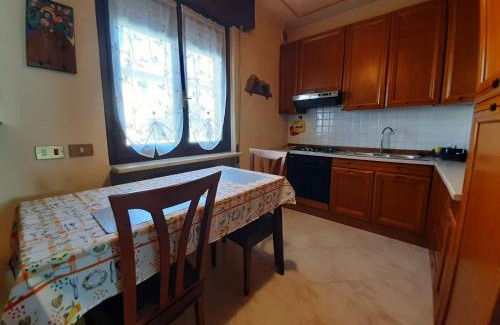 Chiari Apartment | Sleeping Beauty