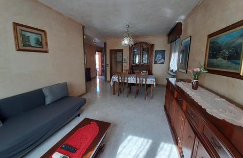Chiari Apartment | Sleeping Beauty