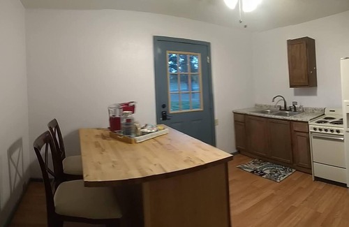 Cortez Apartment | Sleeping Ute Micro Suite in beautiful SW Colorado