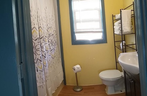 Cortez Apartment | Sleeping Ute Micro Suite in beautiful SW Colorado