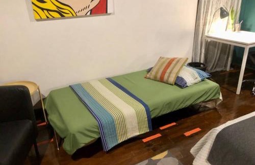 Phra Khanong House | Sleepinn Bang Chak