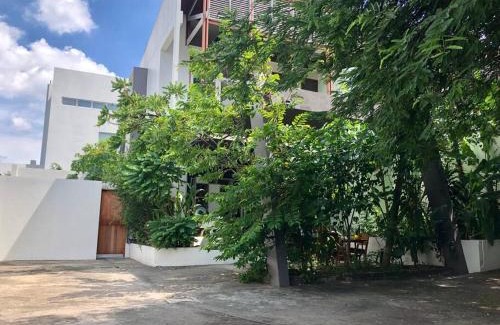 Phra Khanong House | Sleepinn Bang Chak