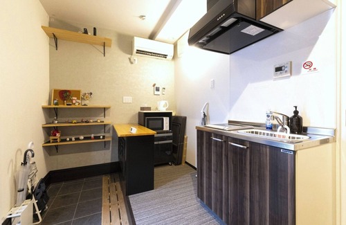 Sumida Apartment | SLEEPLAB Asakusa Visit Asakusa and Skytree 4 st/Sumida-ku Tokyo