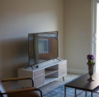 Oklahoma City Apartment | Sleepover 1BD 1BA Oklahoma City Apartments