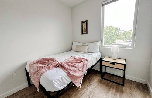 Bowling Green Apartment | Sleepover: Charming 1BD/1BA - Bowling Green