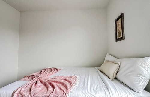 Bowling Green Apartment | Sleepover: Charming 1BD/1BA - Bowling Green