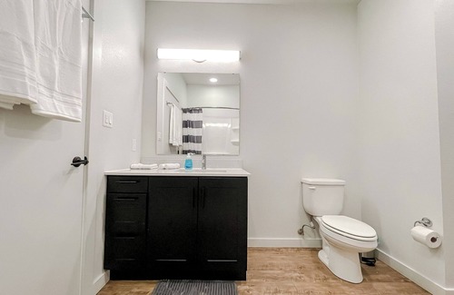 Bowling Green Apartment | Sleepover: Complete 1BD/1BA - Bowling Green