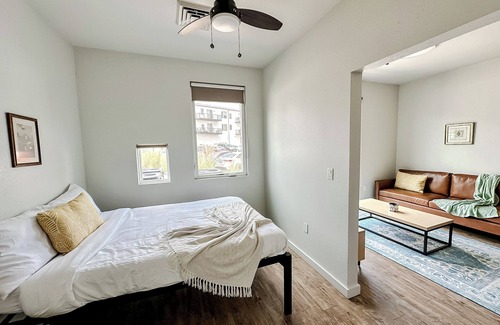 Bowling Green Apartment | Sleepover: Complete 1BD/1BA - Bowling Green