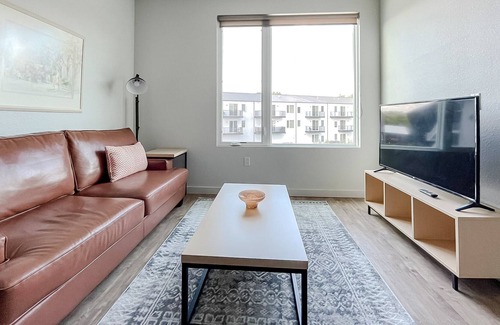 Bowling Green Apartment | Sleepover: Enticing 1BD/1BA - Bowling Green