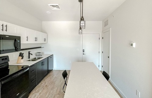 Bowling Green Apartment | Sleepover: Enticing 1BD/1BA - Bowling Green