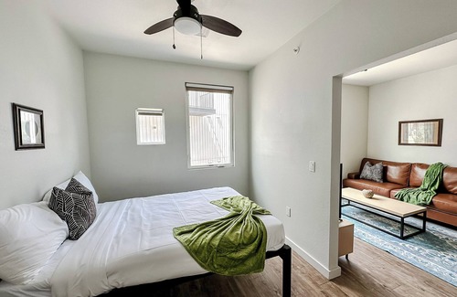Bowling Green Apartment | Sleepover: Homey 1BD/1BA - Bowling Green
