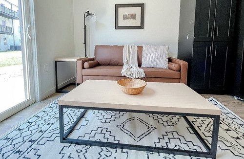 Bowling Green Apartment | Sleepover: Prime 1BD/1BA - Bowling Green