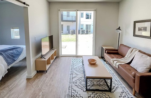 Bowling Green Apartment | Sleepover: Prime 1BD/1BA - Bowling Green