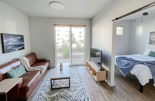 Bowling Green Apartment | Sleepover: Superior 1BD/1BA - Bowling Green