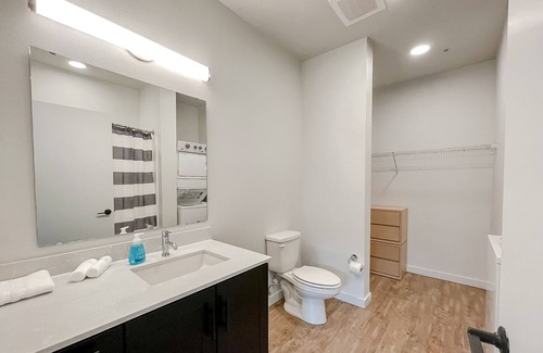 Bowling Green Apartment | Sleepover: Superior 1BD/1BA - Bowling Green