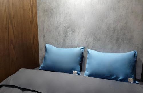 Dubai Hotel | Sleepover Terminal 1, Concourse D - formerly sleep 'n fly