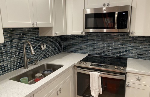 Honokowai Condo | Sleeps 10, Great Ocean view condo at Papakea