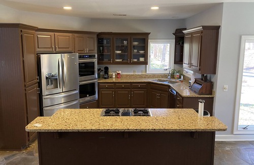 Fortson House | Sleeps 12 Quiet estate - Ft Moore, Columbus, Pine Mountain