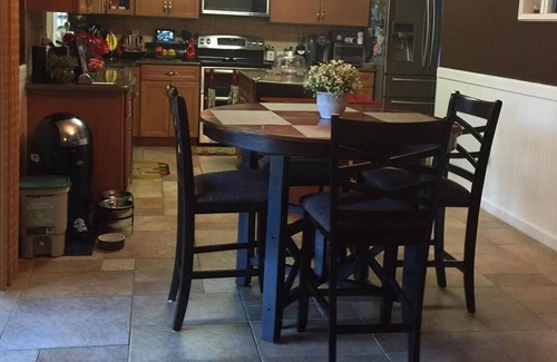 Titusville House | Sleeps 12! Spacious Orlando Vacation Rental close to Disney, Beaches, and Space