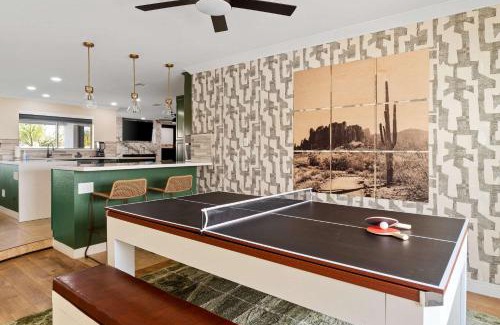 Deer Valley House | Sleeps 18 Private Pool & Hot Tub Playground