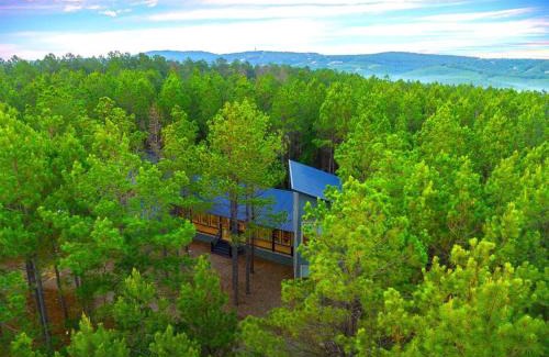 Pickens House | Sleeps 22 9 Hole Mini Golf Amenities Lake!