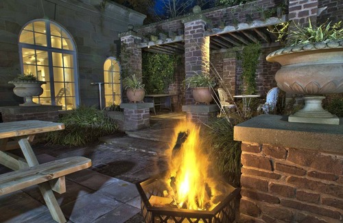 Woolhope House | Sleeps 36+ Grand Manor House, Indoor Pool and Spa