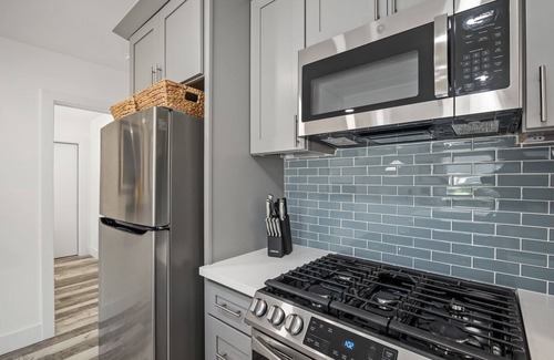 Capistrano Beach House | Sleeps 4 by the beach. Horseshoe and fire pit in private yard.