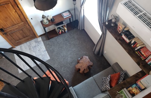 Cannonville House | Sleeps 5 - Modern Country Cabin - Minutes from Bryce Canyon