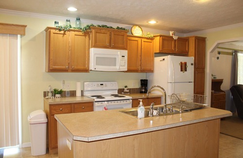 Crofton House | Sleeps 6, rural, tranquil.