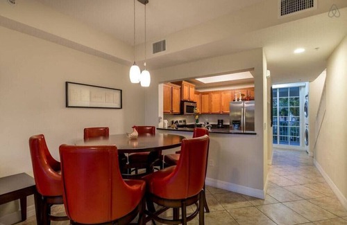 Ruskin Condo | Sleeps 7- Beach Resort Community- Access to all amenities