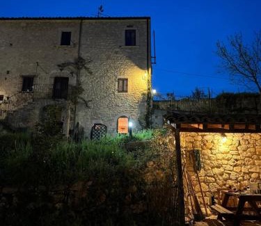 Rapino House | Sleeps up to 7 in the Majella