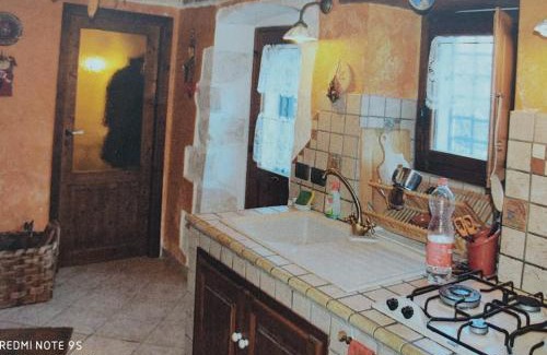 Rapino House | Sleeps up to 7 in the Majella