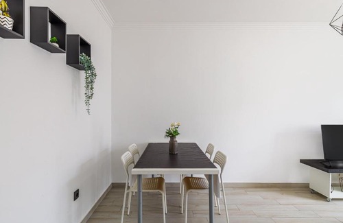 Moita Apartment | Sleeptubal Moderne Accommodatie