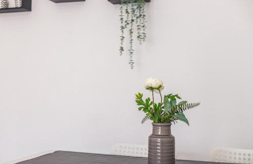 Moita Apartment | Sleeptubal Moderne Accommodatie