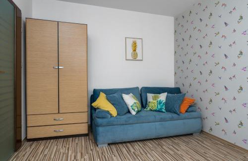 Poznan City Center Apartment | Sleepway Apartments - Garbary 95-112a