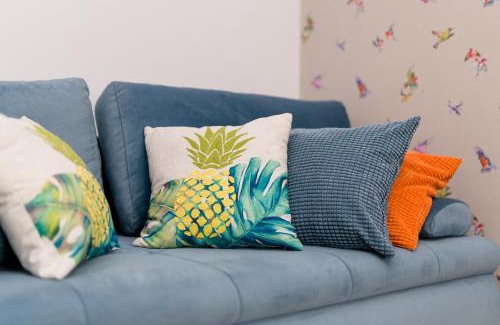 Poznan City Center Apartment | Sleepway Apartments - Garbary 95-112a