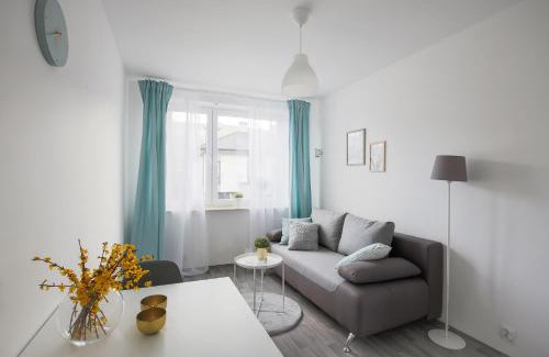 Ozarow Mazowiecki Apartment | SleepWell Apartments Warszawa - blisko centrum, spokój, bezpłatny parking
