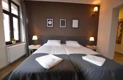 Legnica Apartment | SleepWell Apartments