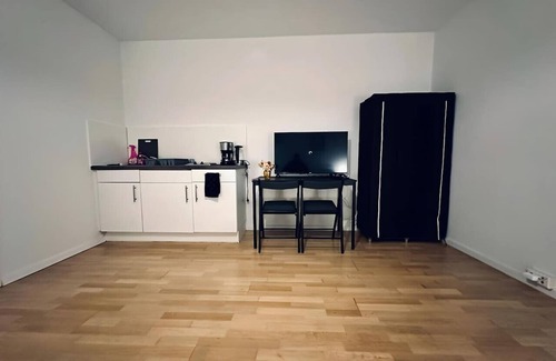 Horstmar Apartment | sleepWELL-Horstmar - in the center by the church