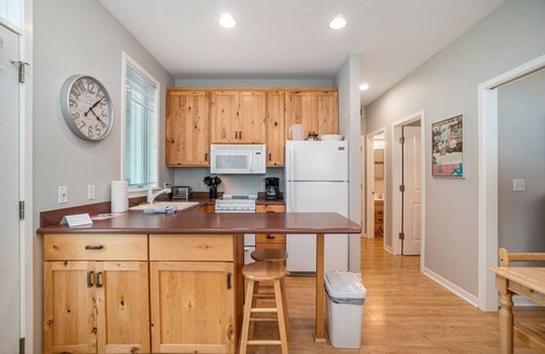 South Haven Villa | Sleepy Hollow Beach Resort introduces Villa G