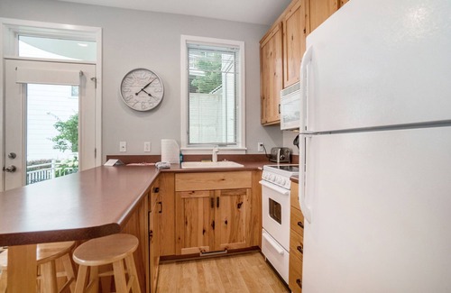 South Haven Villa | Sleepy Hollow Beach Resort introduces Villa G